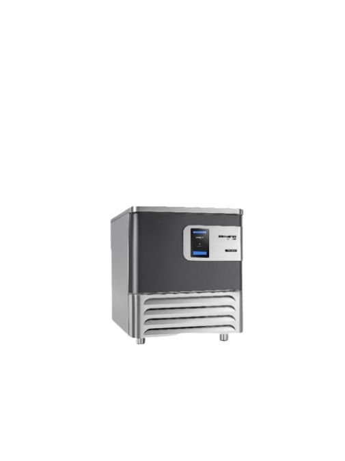 Blast chiller-freezer inghetata multifunctional 2 tavi Samaref TA6VMFBK